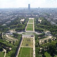 Parkplatze Eiffelturm In Paris Buchen Sie Zum Besten Preis