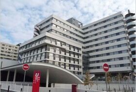 Parkings Hôpital Saint-Antoine à Paris - Réservez au meilleur prix