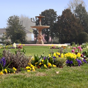 Parkhaus Orangerie Park Preise Und Angebote Parken Bei Einer Touristischen Sehenswurdigkeit Onepark