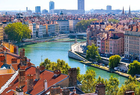 Car Parks In Lyon Book At The Best Price
