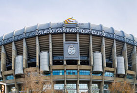 Parkings Stade Santiago Bernabéu à Madrid - Idéal matchs et concerts