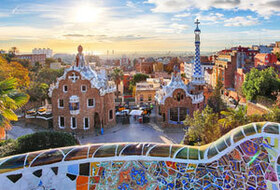 Parkings en Barcelona - Reserva al mejor precio