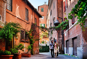 Parkings Barrios de Madrid en Madrid - Reserva al mejor precio