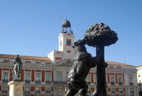 Parkings Puntos de Interés Madrid en Madrid - Reserva al mejor precio