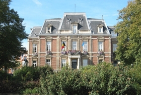 Parkings à Uccle - Réservez au meilleur prix