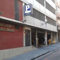 Parcheggio Pubblico IC VICENTE INGLADA (Esterno) a ALICANTE