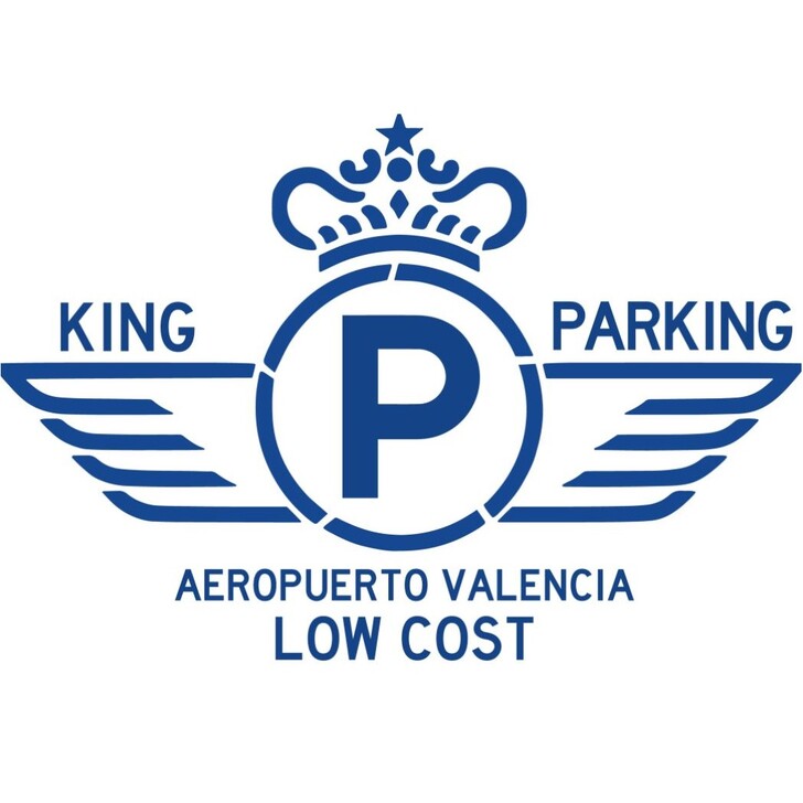 KINGPARKING Valet Service Car Park (External) Manises, Valencia