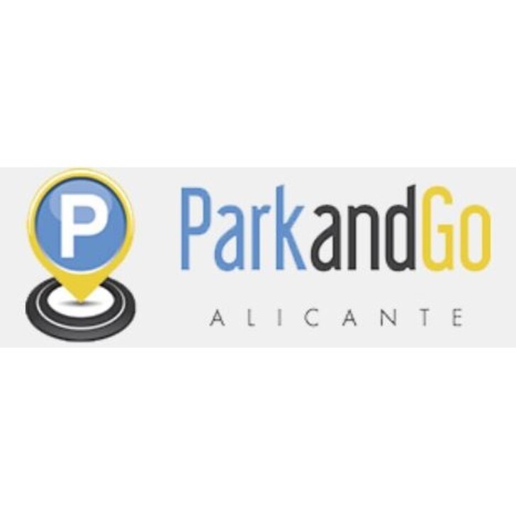 Parkandgo Discount Car Park External In Torrellano