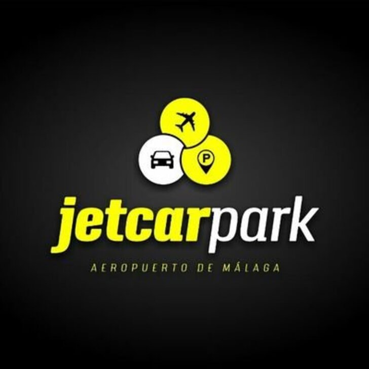 JET CAR PARK Valet Service Car Park (Covered) Málaga