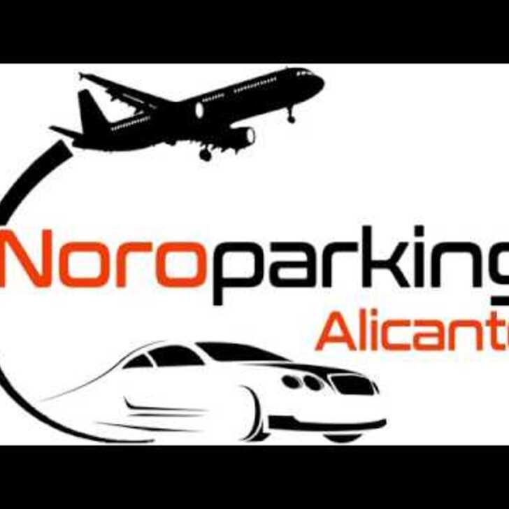 Parking Discount NOROPARKING (Extérieur) Torre del Pla