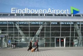 Parkings Aéroport de Eindhoven - Réservez au meilleur prix