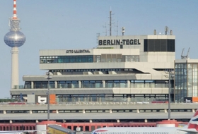 Parkings Aéroport de Berlin-Tegel - Réservez au meilleur prix