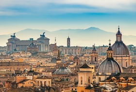 Car parks in Roma - Book at the best price