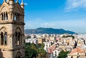 Car parks in Palermo - Book at the best price