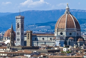 Car parks in Florence - Book at the best price