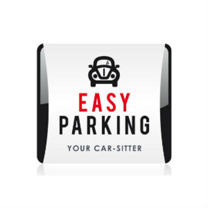 EASY PARKING Valet Service Car Park (Covered) Nice