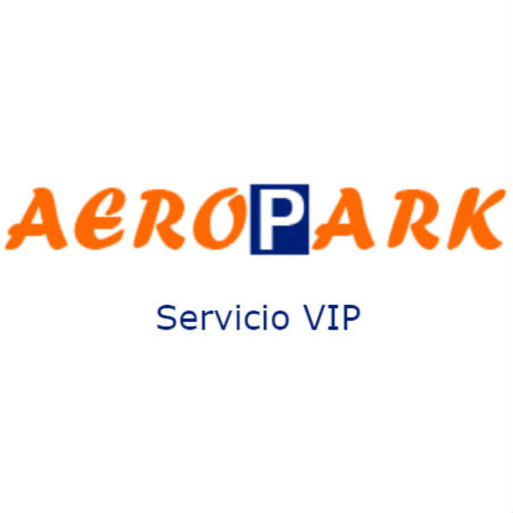 Parking Service Voiturier AEROPARK (Extérieur) L'hospitalet de Llobregat