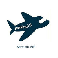 PARKING 10 Valet Service Parking (Exterieur) in Alicante