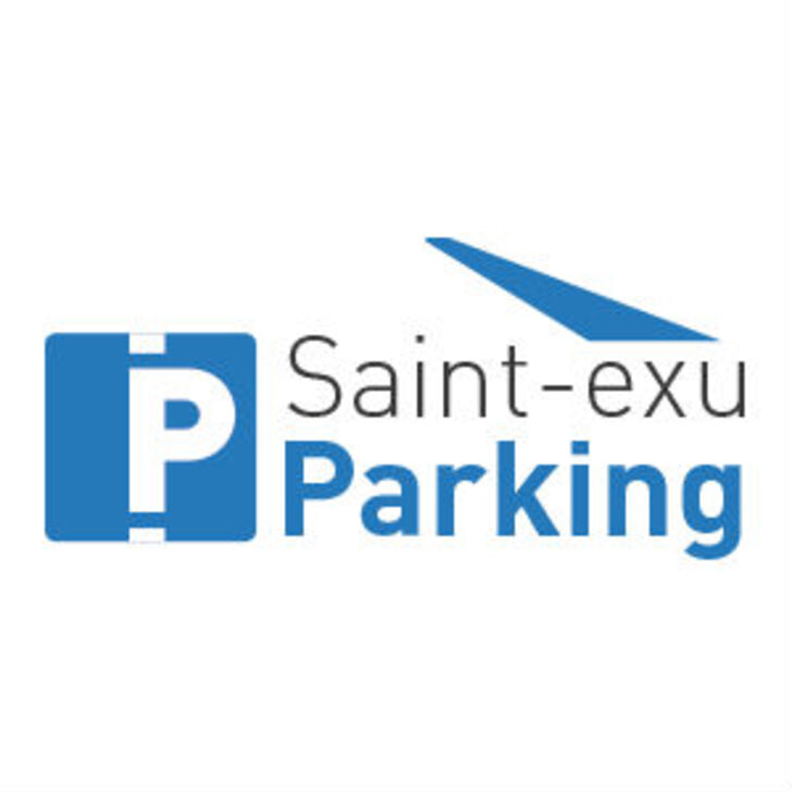 SAINT-EXU PARKING Discount Car Park (External) Saint-Bonnet-de-Mure