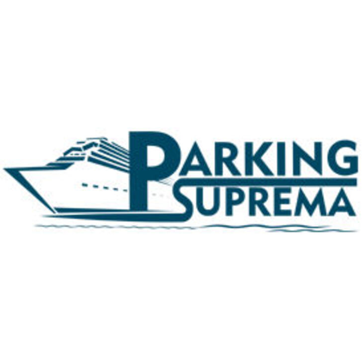 Parking Discount PARKING SUPREMA (Extérieur) Vado Ligure