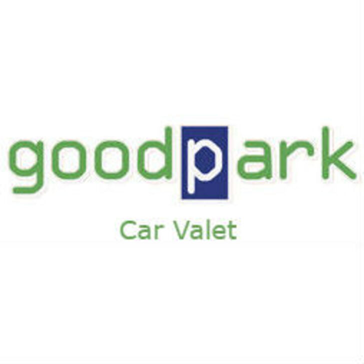 GOODPARK Valet Service Car Park (External) Segrate