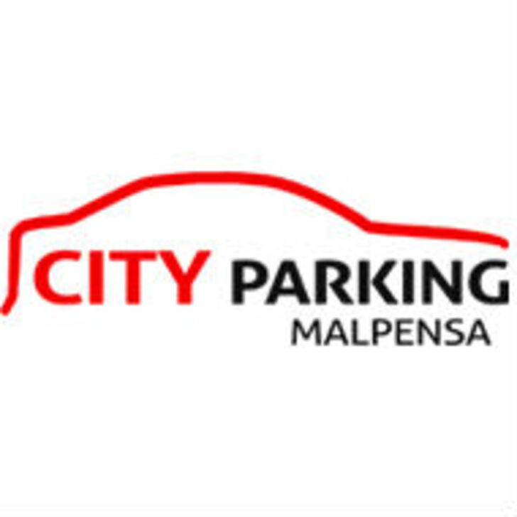 CITY PARKING MALPENSA Discount Car Park (Covered) Ferno (va)