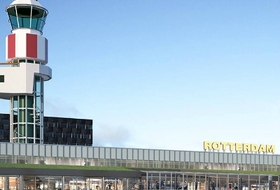Parkings Aéroport de Rotterdam-La Haye - Réservez au meilleur prix