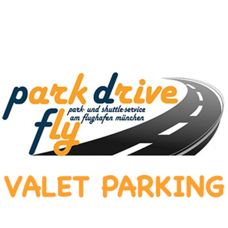 PARK DRIVE FLY Valet Service Car Park (External) München-Flughafen