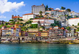 Porto Todos os Parkings car parks in Porto - Book at the best price