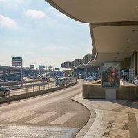 Parcheggi Aeroporto di Parigi Charles de Gaulle - Terminal 3 - Prenota al miglior prezzo