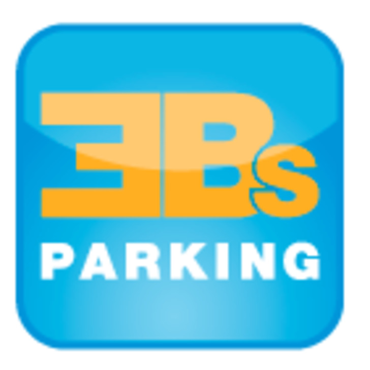 Parking Service Voiturier B3PARK BARAJAS (Extérieur) Madrid