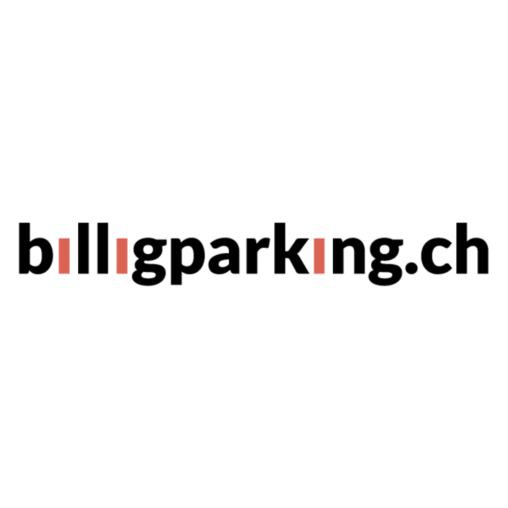BILLIGPARKING.CH Discount Car Park (Covered) Bachenbülach
