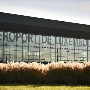 Parkings Aéroport de Luxembourg-Findel - Réservez au meilleur prix