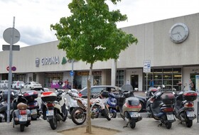 Parkings Gare de Gérone à Gérone - Réservez au meilleur prix
