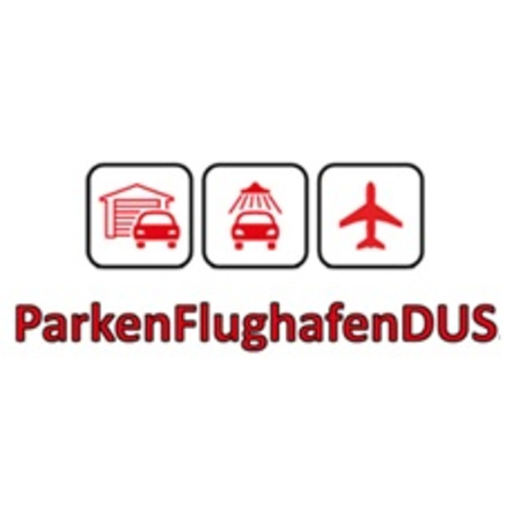 Parken Flughafen Dus Discount Car Park External In Dusseldorf