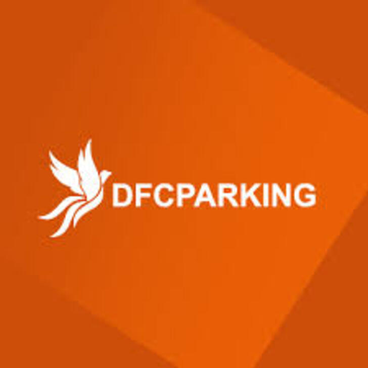 DFC PARKING Valet Service Car Park (External) Ferno