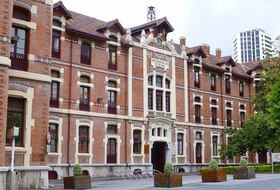 Parkings Hospital Universitario  à Bilbao - Réservez au meilleur prix