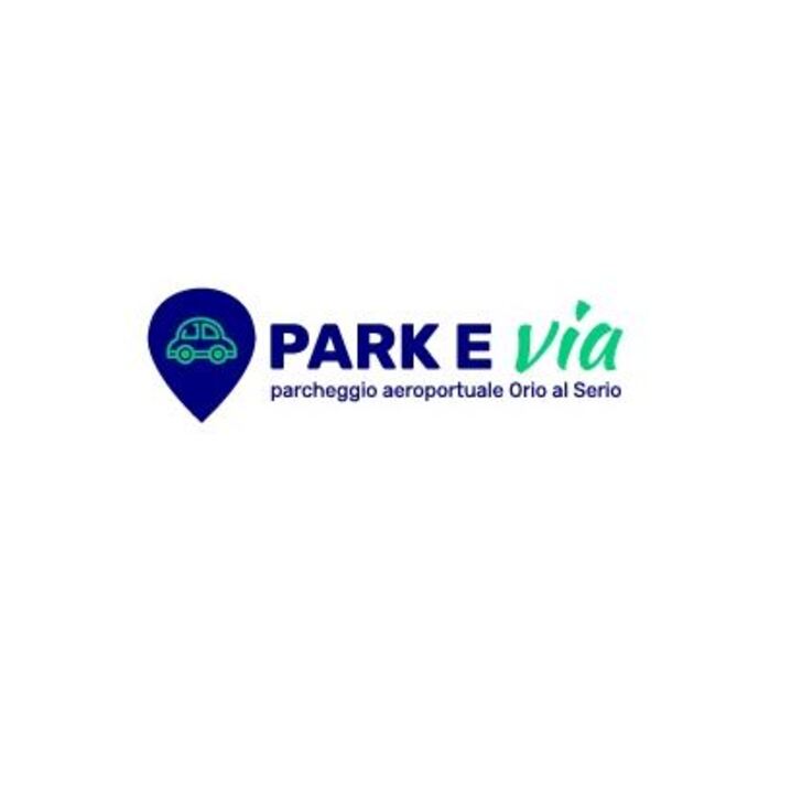 PARK E VIA  Valet Service Car Park (External) Orio al Serio