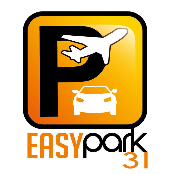 EASYPARK 31 P2 Discount Car Park (External) Cornebarrieu