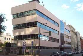 Parkings Hospital Quiron à Madrid - Réservez au meilleur prix