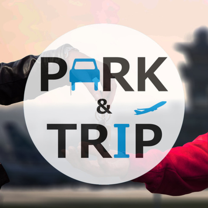 Parking Discount PARK & TRIP P2 (Extérieur) Bouguenais