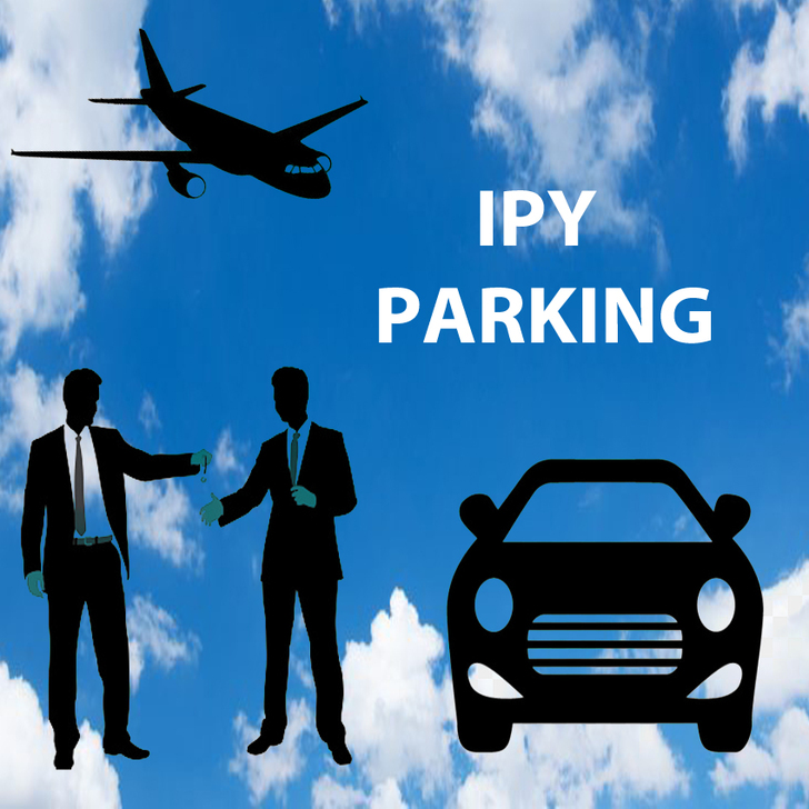 Parking Discount IPY PARKING (Extérieur) Aussonne