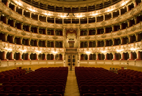Parkings Teatro à Milano - Idéal spectacles