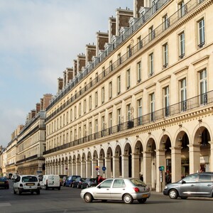 Parkplatze Rue De Rivoli In Paris Buchen Sie Zum Besten Preis