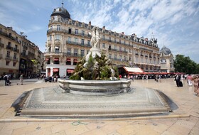 Parkings Bruxelles - Tous les parkings à Bruxelles - Réservez au meilleur prix