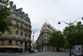 Parkings Avenue Kleber à Paris - Réservez au meilleur prix
