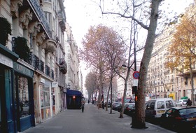 Parkings Ledru-Rollin à Paris - Réservez au meilleur prix